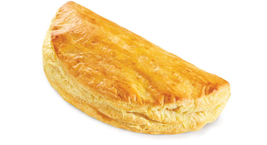 Πίτα με κοτόπουλο & 4 τυριά D