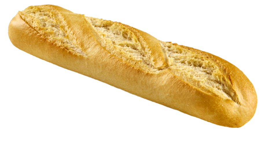 Μπαγκέτα plus
