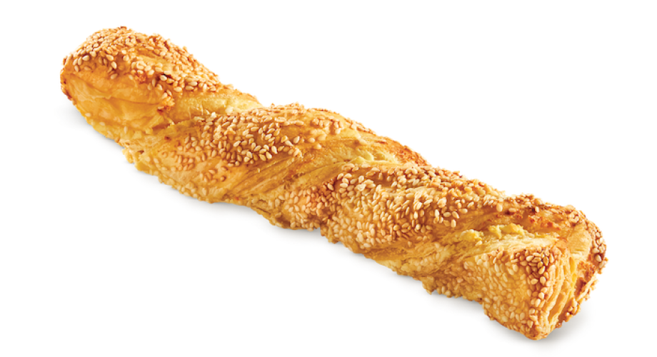 Croissini τυριού