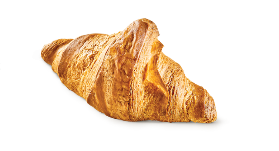 Butter croissant
