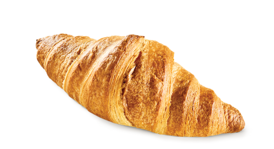 Margarine croissant