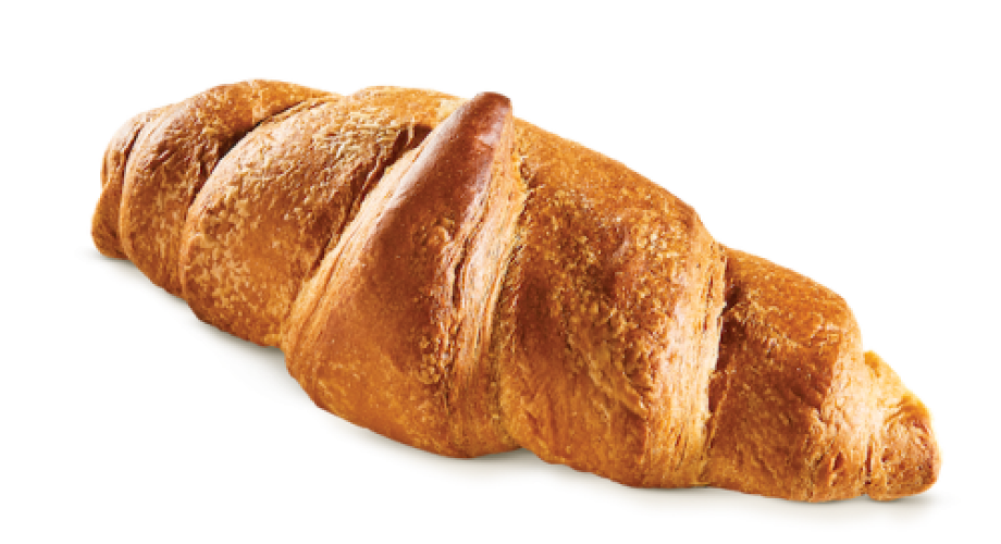 Butter croissant