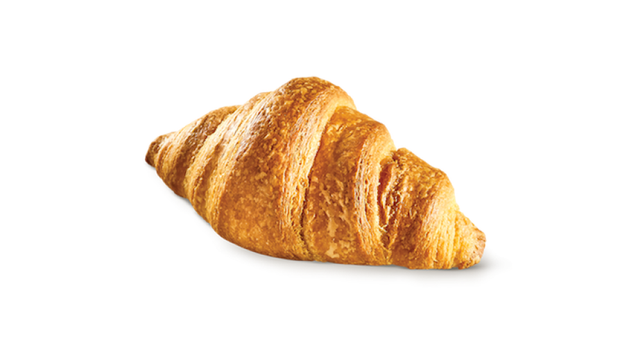 Butter croissant