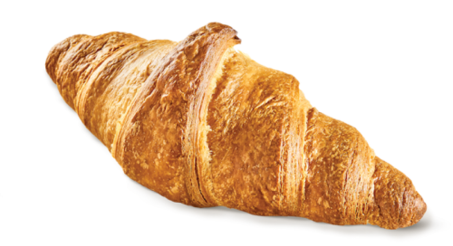 Butter croissant