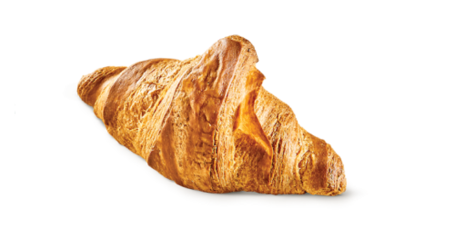 Margarine croissant