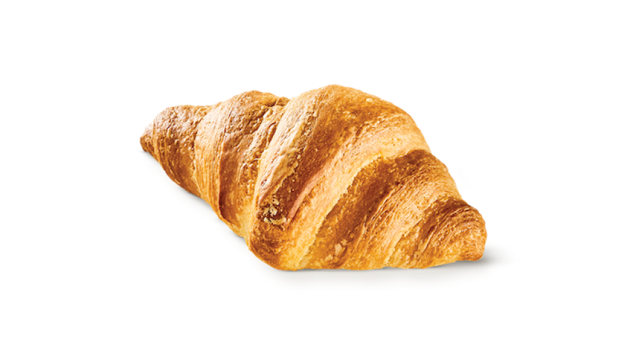 Margarine croissant