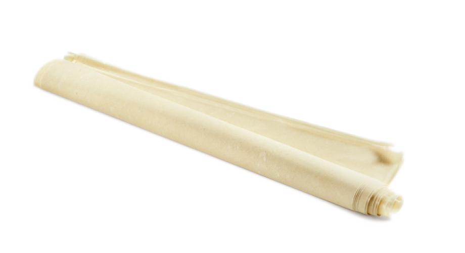 Filo dough rolled  (38×49cm)