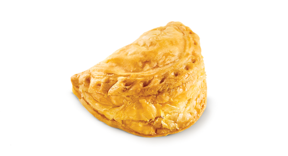 Πιτάκια με Τυρί