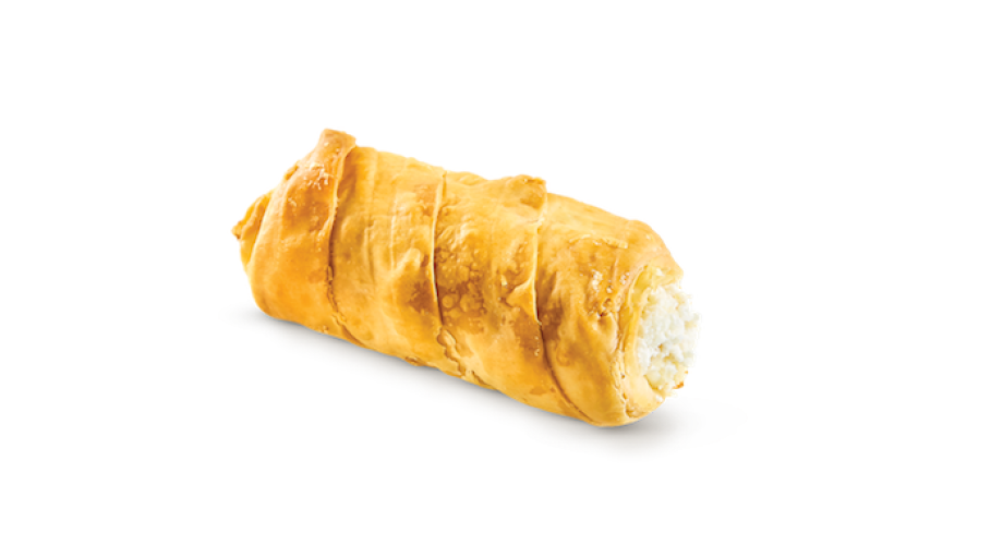 Μίνι ρολά τυρί