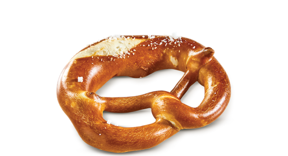 Pretzel