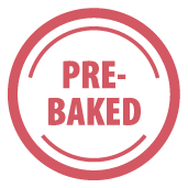 Prebaked