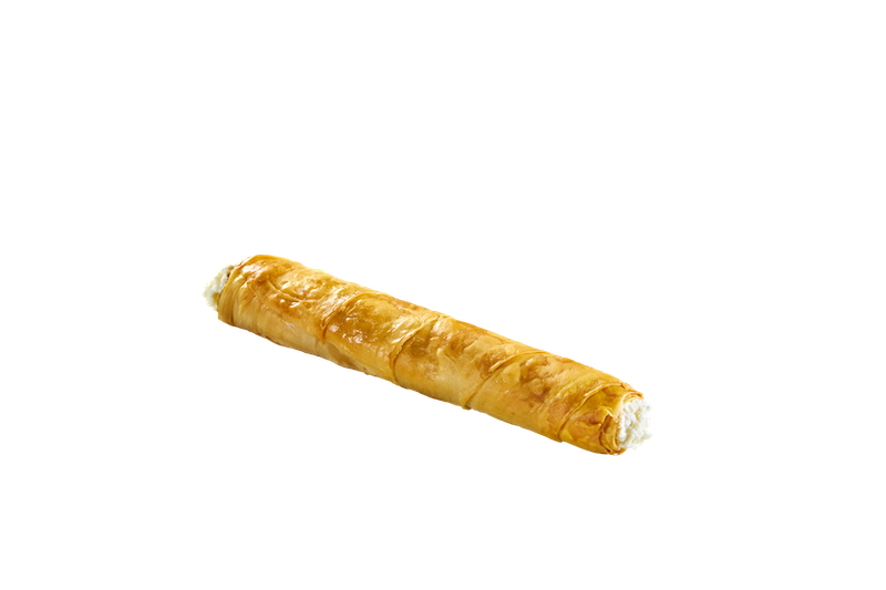 Roll with cheese 100x100g