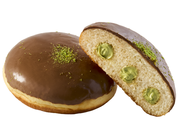 Donuts Choco - Dubai