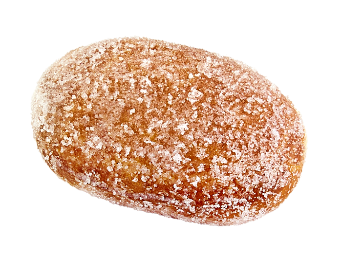 MINI DONUTS BERLINA ΜΕ ΚΡΕΜΑ