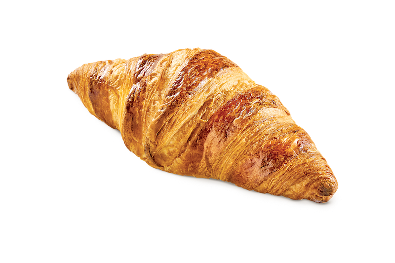 Butter Croissant