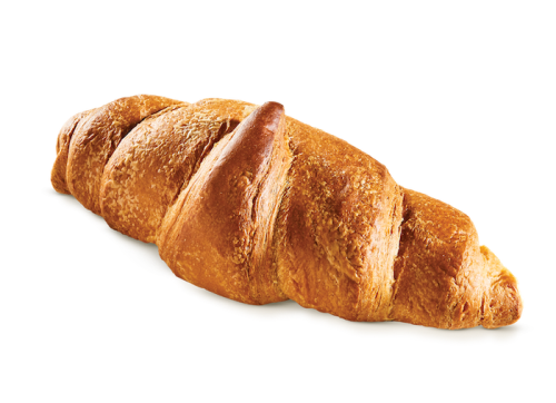 Butter croissant