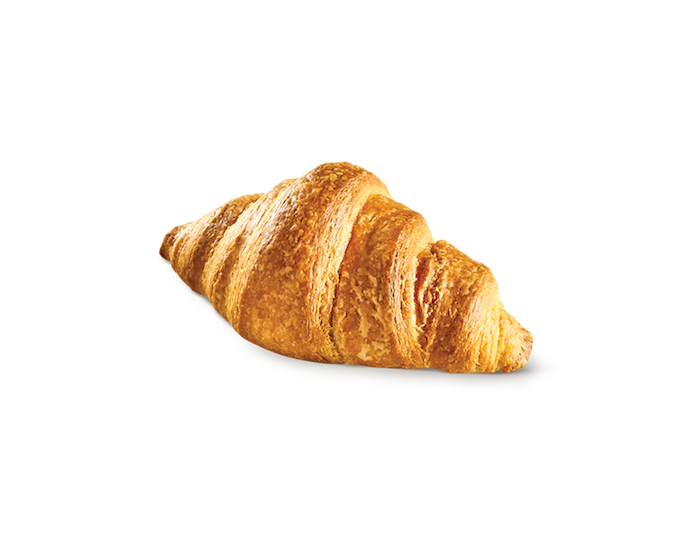 Butter croissant