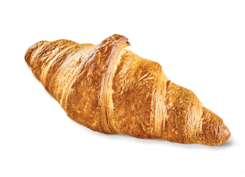 Butter croissant