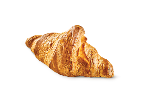 Margarine croissant