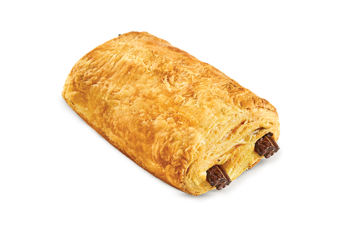 Pain au chocolat