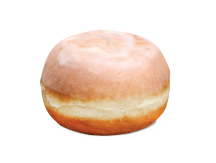 Donuts κανέλας