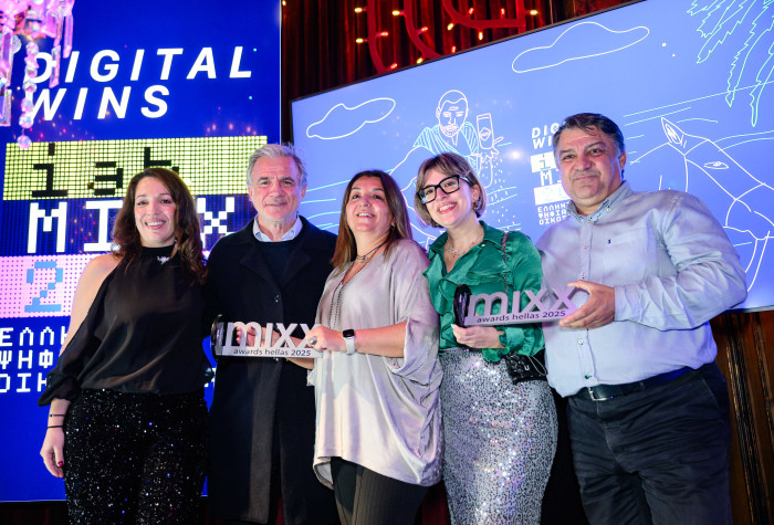 Χρυσές διακρίσεις για τη Χρυσή Ζύμη